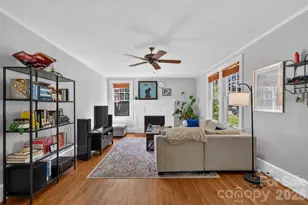 70 St Dunstans Cir, Asheville, NC 28803 - Photo 5
