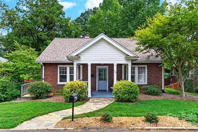 70 Saint Dunstans Circle, Asheville, NC 28803 - Photo 39