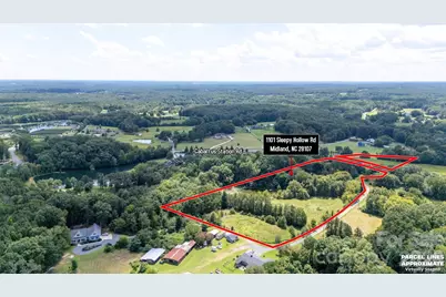 1101 Sleepy Hollow Road, Midland, NC 28107 - Photo 7