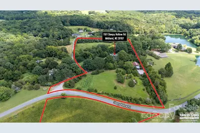 1101 Sleepy Hollow Road, Midland, NC 28107 - Photo 15