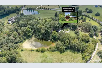 1101 Sleepy Hollow Road, Midland, NC 28107 - Photo 31