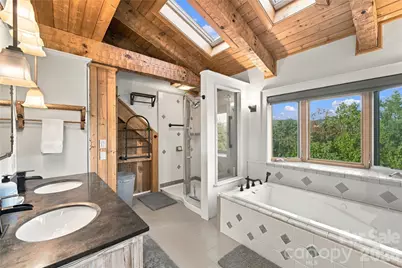 237 Murdock Road, Bakersville, NC 28705 - Photo 21