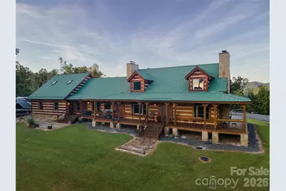 237 Murdock Road, Bakersville, NC 28705 - Photo 3