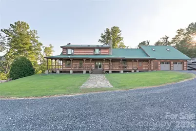 237 Murdock Road, Bakersville, NC 28705 - Photo 29