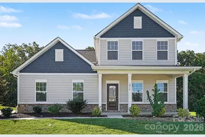 3914 Allenby Place, Monroe, NC 28110 - Photo 1