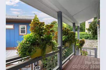 10 Birdhouse Row, Asheville, NC 28801 - Photo 3