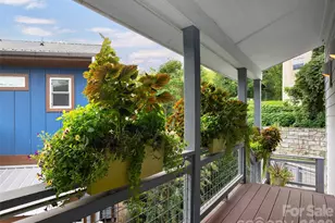 10 Birdhouse Row, Asheville, NC 28801 - Photo 3