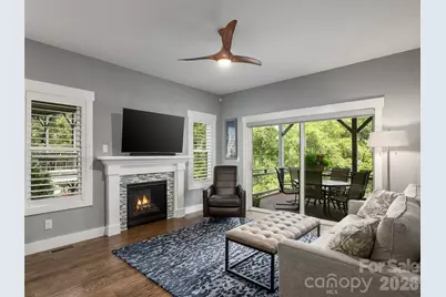10 Birdhouse Row, Asheville, NC 28801 - Photo 27