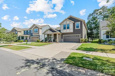 12804 Heath Grove Drive, Huntersville, NC 28078 - Photo 3