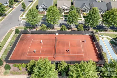 17520 Inver Drive #Bld B, Unit 107, Cornelius, NC 28031 - Photo 23