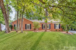 6821 Old Post Rd, Charlotte, NC 28212 - Photo 1