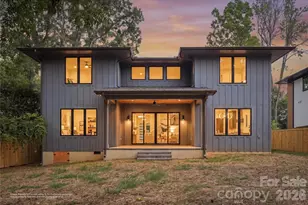 1433 N Sharon Amity Rd, Charlotte, NC 28211 - Photo 37