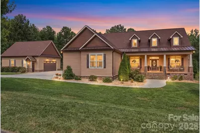 917 Catawba Shores Drive, Rock Hill, SC 29730 - Photo 1