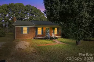 1140 Upper Palmer Rd, Salisbury, NC 28146 - Photo 1