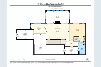 75 Bluebird Lane, Waynesville, NC 28785 - Photo 45