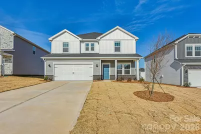 137 Frontiersman Drive, Mocksville, NC 27028 - Photo 1