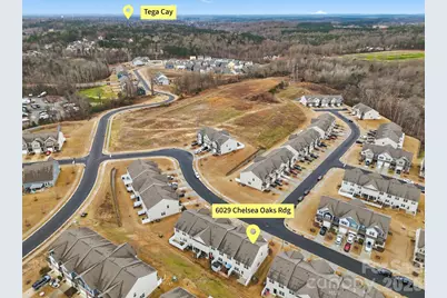 6029 Chelsea Oaks Ridge, Fort Mill, SC 29708 - Photo 29