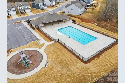 6029 Chelsea Oaks Ridge, Fort Mill, SC 29708 - Photo 33