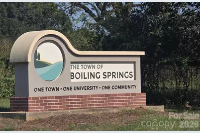 0 College Avenue, Boiling Springs, NC 28152 - Photo 1