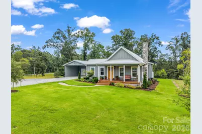 2255 Lake Adger Road, Mill Spring, NC 28756 - Photo 1