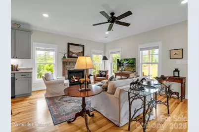 2255 Lake Adger Road, Mill Spring, NC 28756 - Photo 17