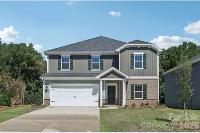 129 Frontiersman Drive, Mocksville, NC 27028 - Photo 1
