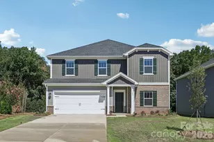129 Frontiersman Dr, Mocksville, NC 27028 - Photo 1