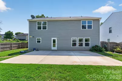 1200 Catawba Run, Lowell, NC 28098 - Photo 41
