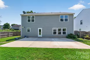 1200 Catawba Run, Lowell, NC 28098 - Photo 41