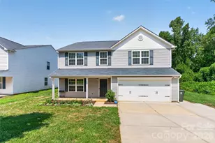1200 Catawba Run, Lowell, NC 28098 - Photo 1