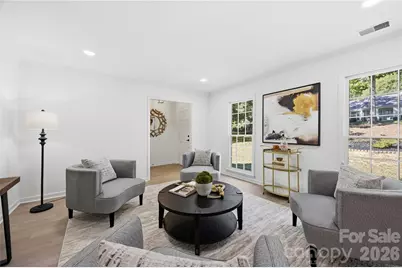 9112 Hinson Drive, Charlotte, NC 28105 - Photo 31