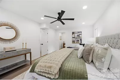 9112 Hinson Drive, Charlotte, NC 28105 - Photo 3