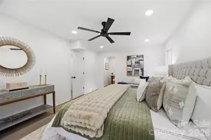 9112 Hinson Dr, Charlotte, NC 28105 - Photo 3