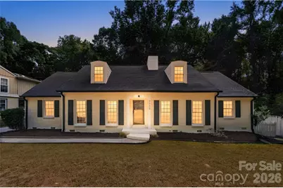 9112 Hinson Drive, Charlotte, NC 28105 - Photo 1