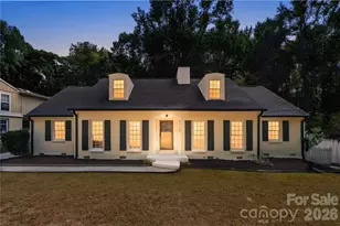 9112 Hinson Dr, Charlotte, NC 28105 - Photo 1