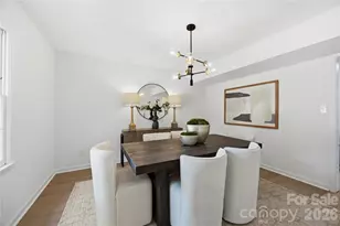9112 Hinson Dr, Charlotte, NC 28105 - Photo 7