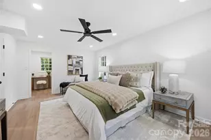 9112 Hinson Dr, Charlotte, NC 28105 - Photo 33