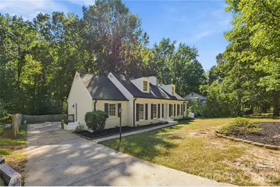 9112 Hinson Drive, Charlotte, NC 28105 - Photo 45