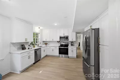 9112 Hinson Drive, Charlotte, NC 28105 - Photo 27