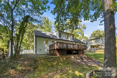 9112 Hinson Drive, Charlotte, NC 28105 - Photo 19