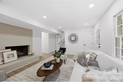 9112 Hinson Drive, Charlotte, NC 28105 - Photo 5