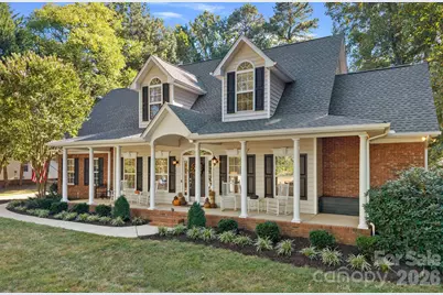390 Robinson Road, Mooresville, NC 28117 - Photo 35