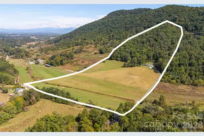 422 S Turkey Creek Road, Leicester, NC 28748 - Photo 37