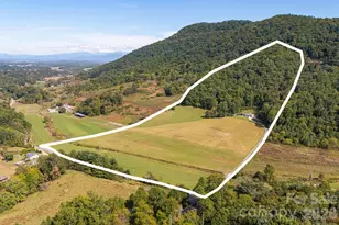 422 S Turkey Creek Rd, Leicester, NC 28748 - Photo 37