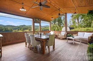 422 S Turkey Creek Rd, Leicester, NC 28748 - Photo 5