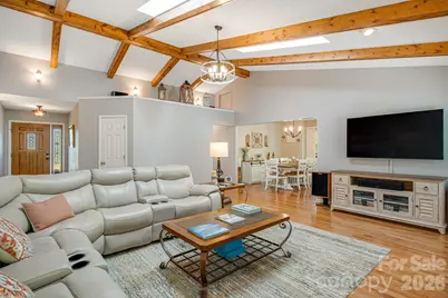 422 S Turkey Creek Road, Leicester, NC 28748 - Photo 13