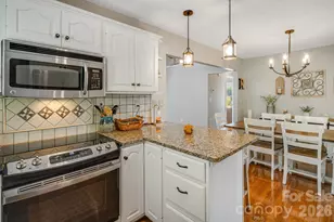 422 S Turkey Creek Rd, Leicester, NC 28748 - Photo 19