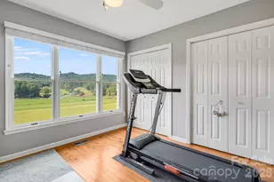 422 S Turkey Creek Rd, Leicester, NC 28748 - Photo 25