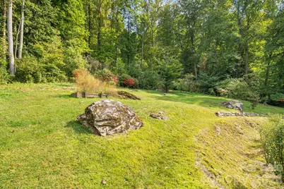 422 S Turkey Creek Road, Leicester, NC 28748 - Photo 35