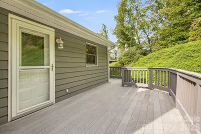 422 S Turkey Creek Road, Leicester, NC 28748 - Photo 29